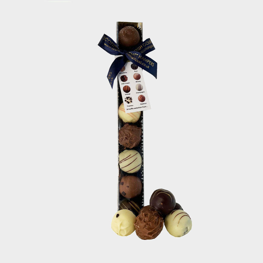 Assorted Truffles Stick (8 truffles)