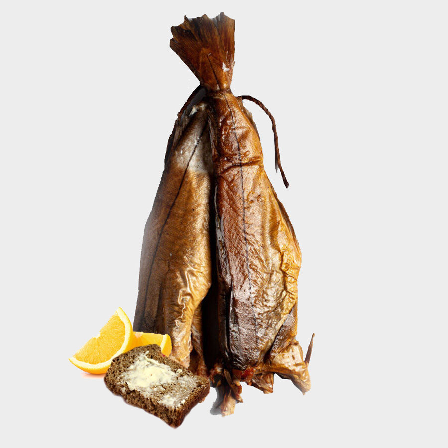 Arbroath Smokies
