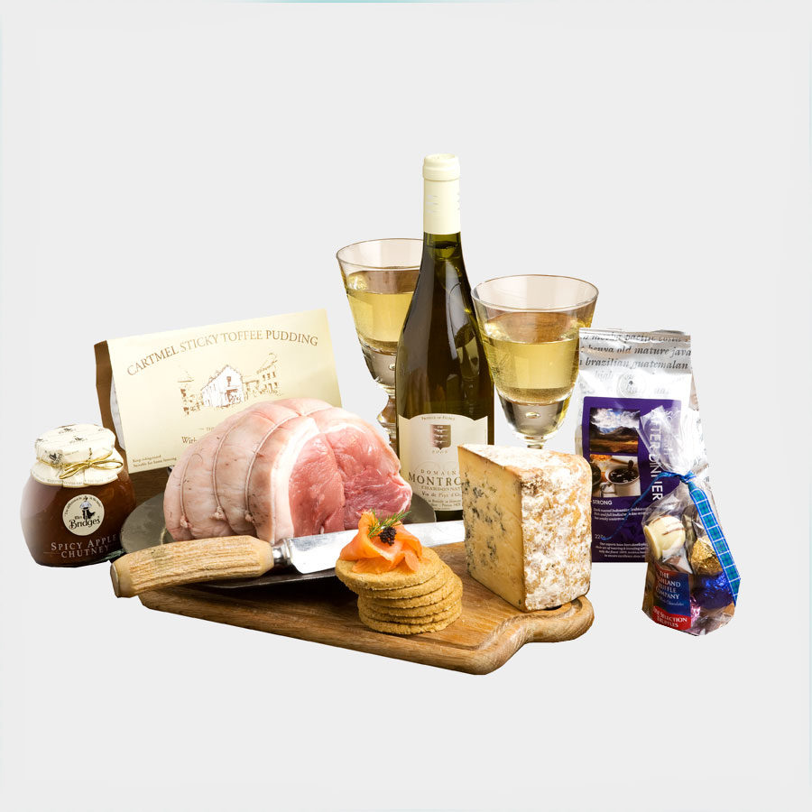 Pork Hamper