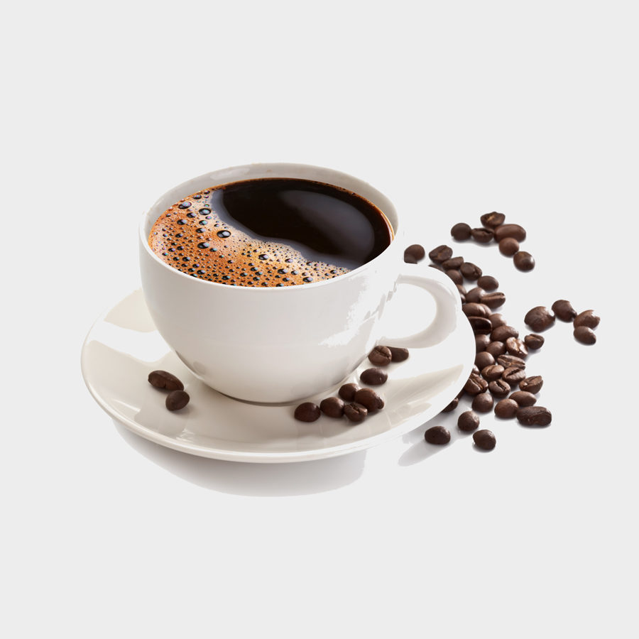 Coffee and Tea