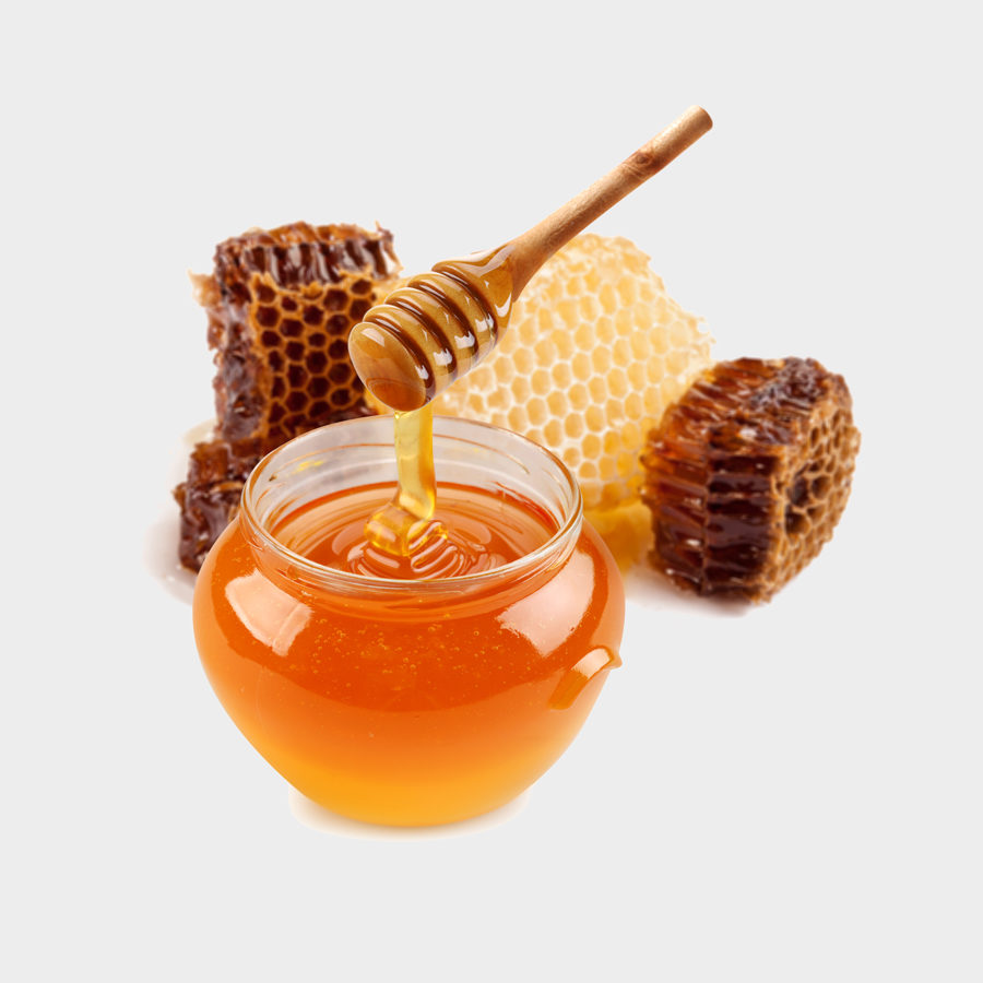 Jams and Honey