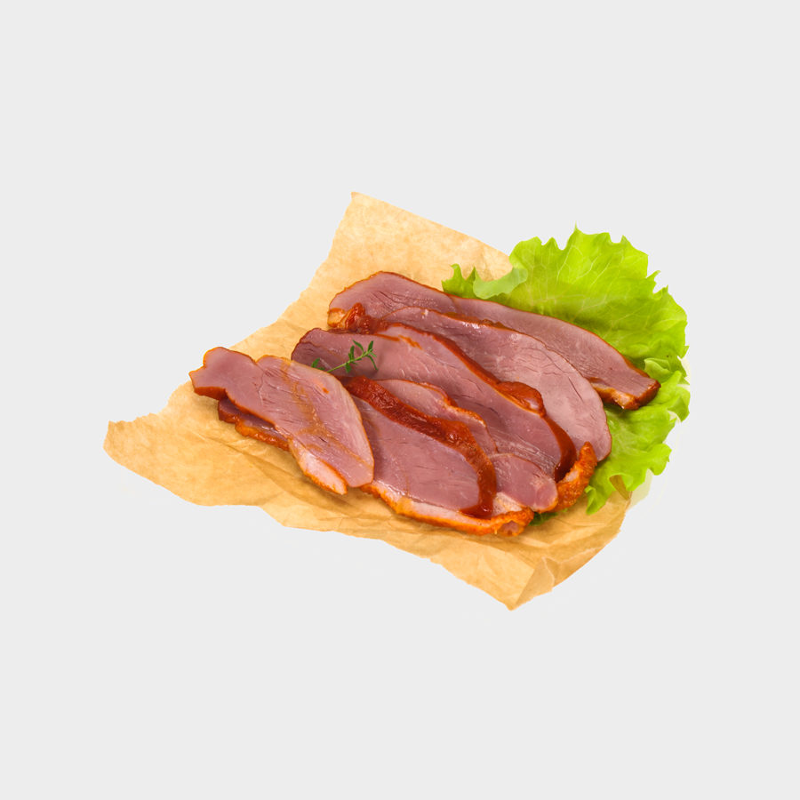 Smoked Meats