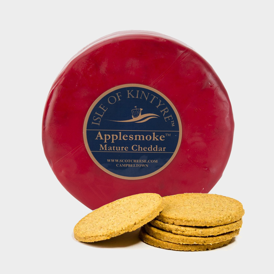 scottish cheese mail order