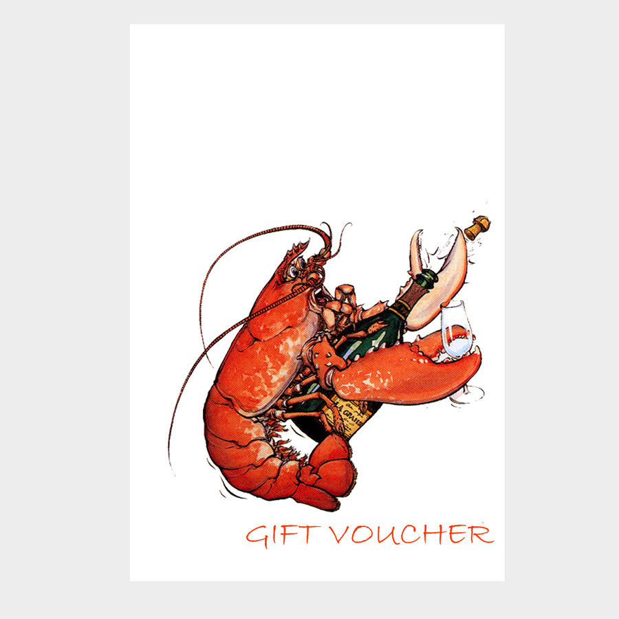 Gift Voucher £30.00