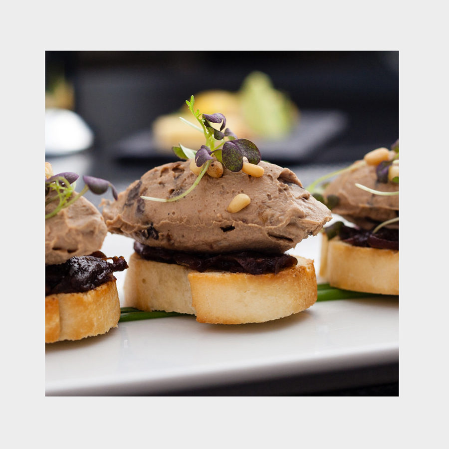 Pate