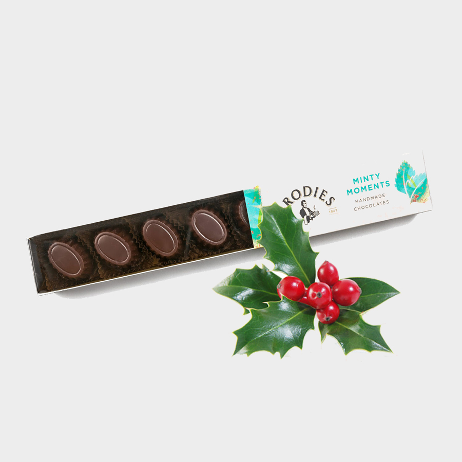 Brodies Minty Moments 90g