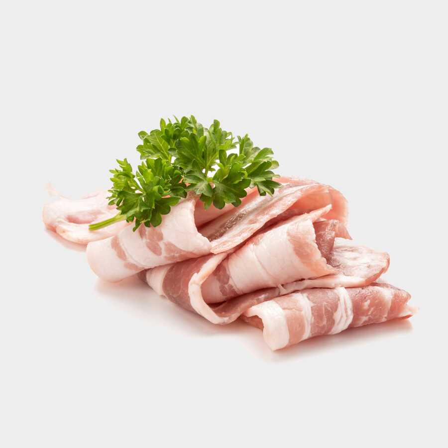 Bacon & Ham