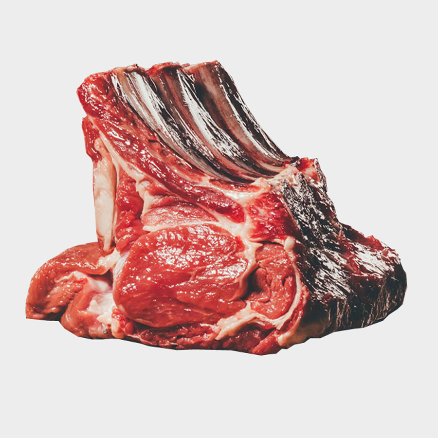 The Butcher