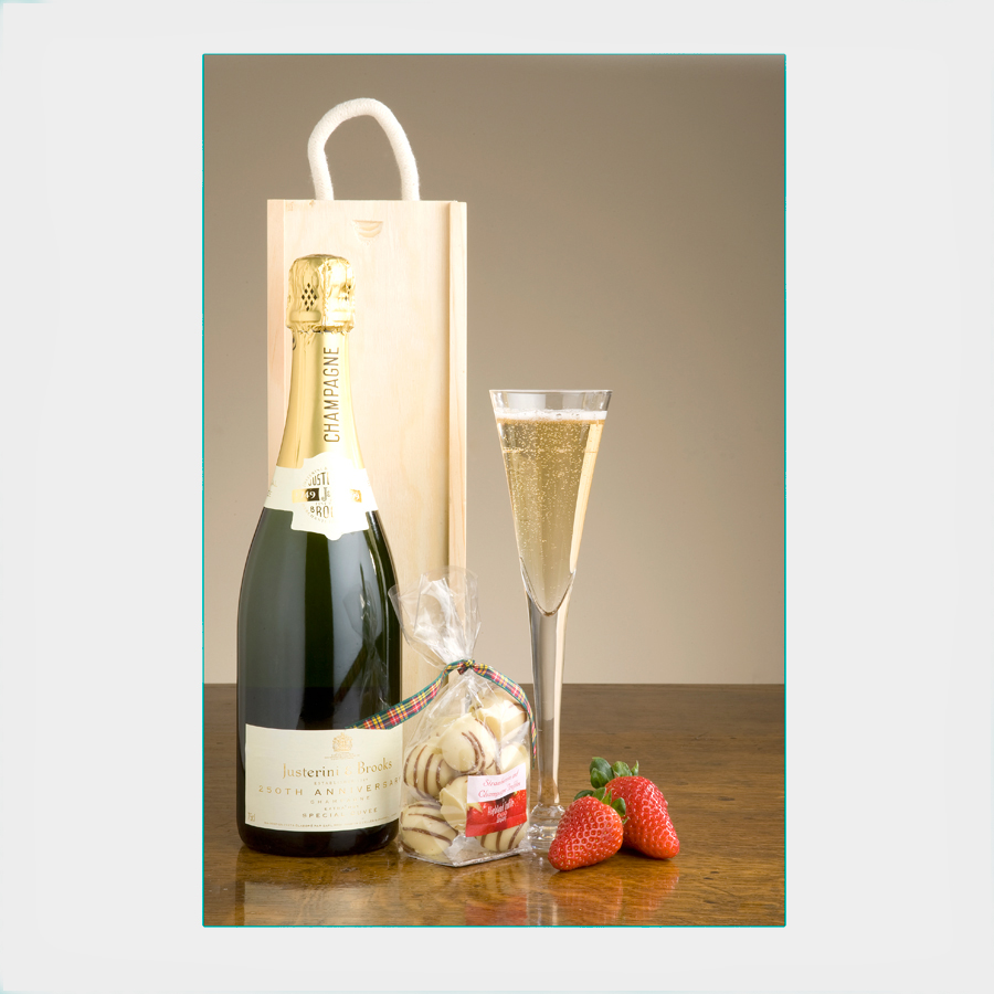 Champagne Gifts