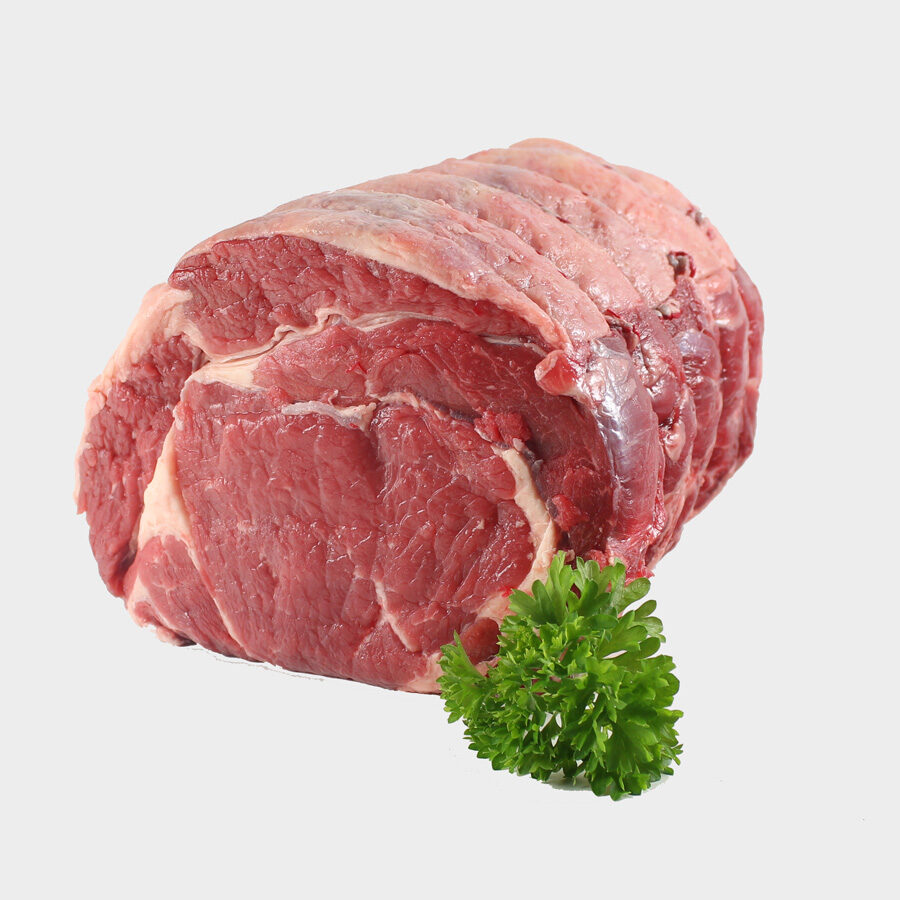 Beef, Lamb, Pork & Venison