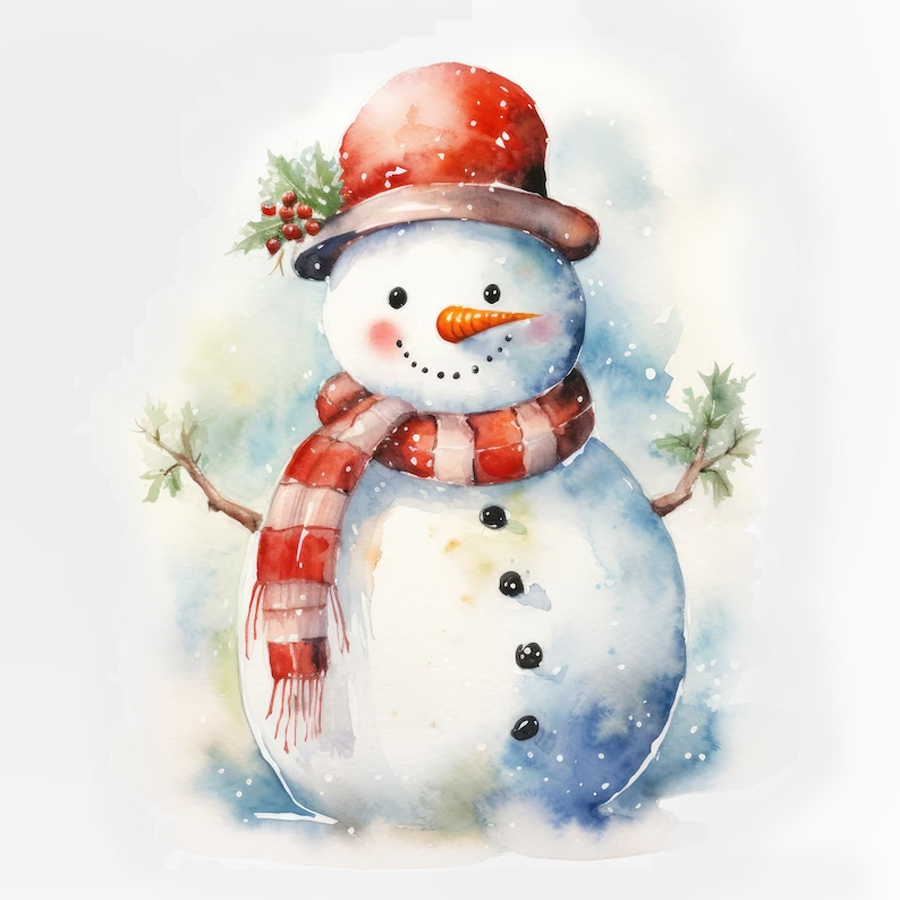 Christmas products