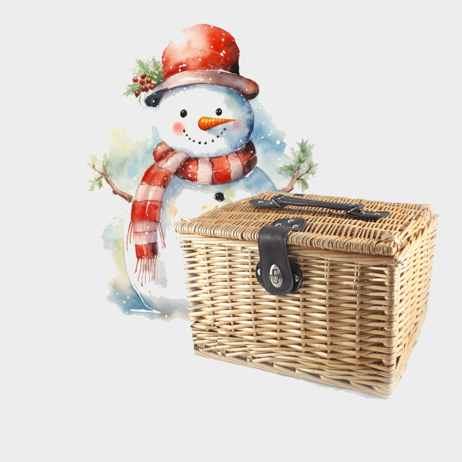Christmas Hampers 2024