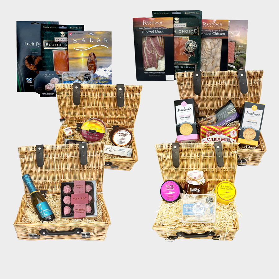 Mini Hampers