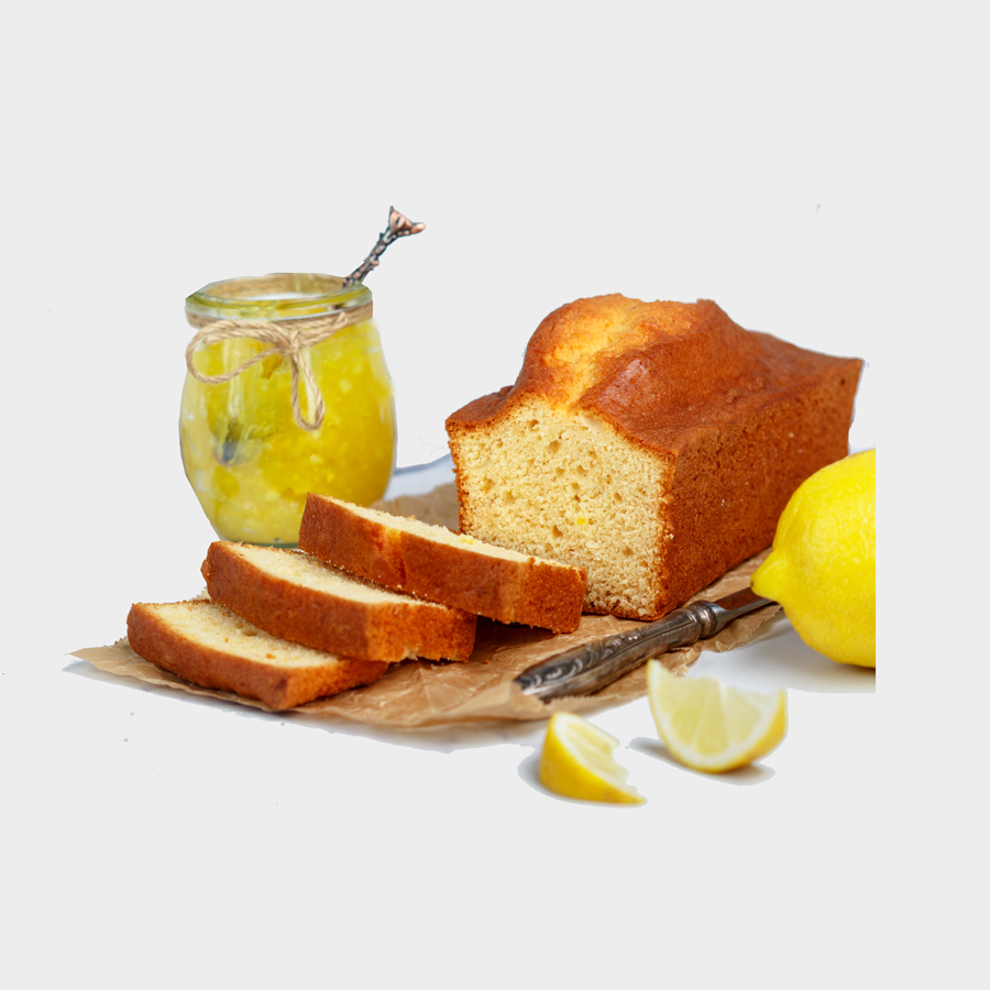 scottish food from the baker