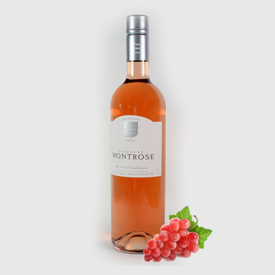 Montrose Rose Wine