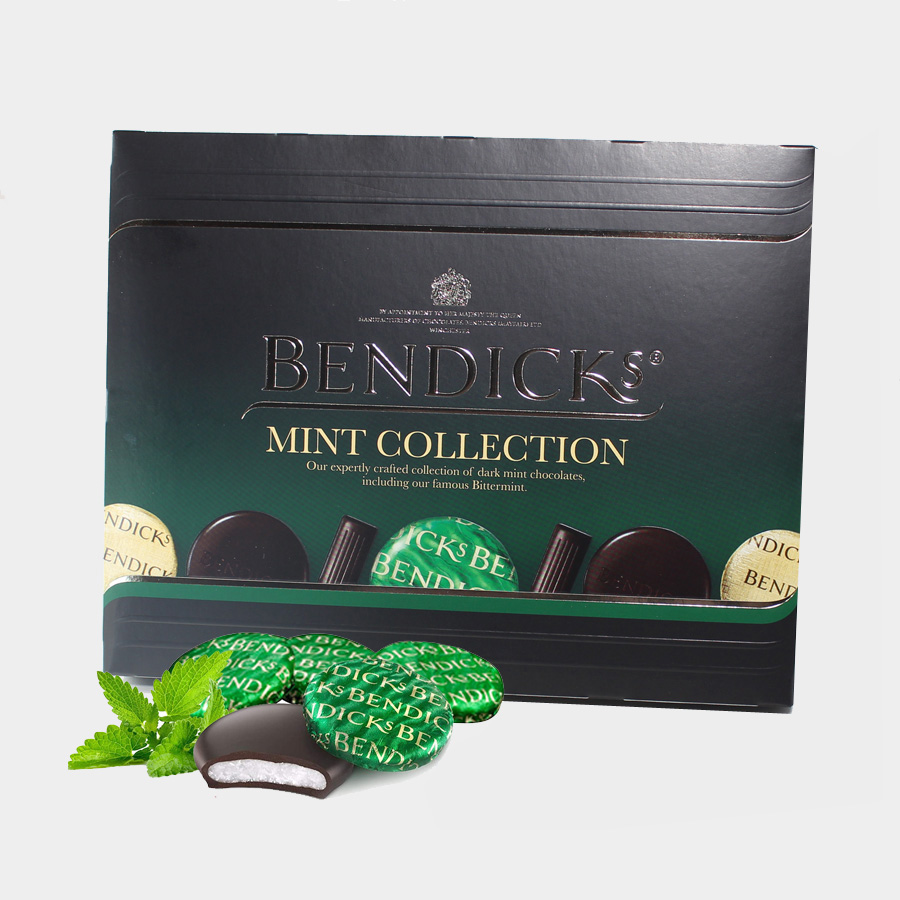 Bendix Mint Collection