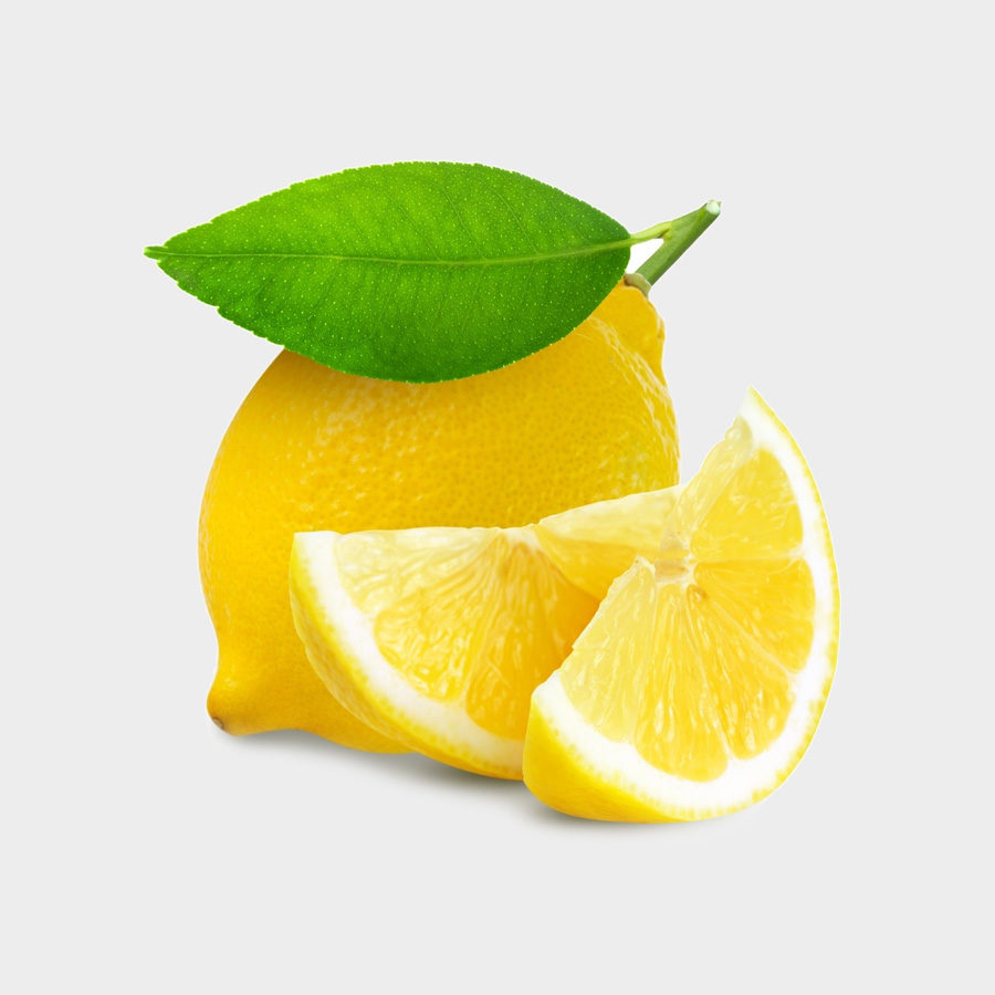 Fresh Lemon