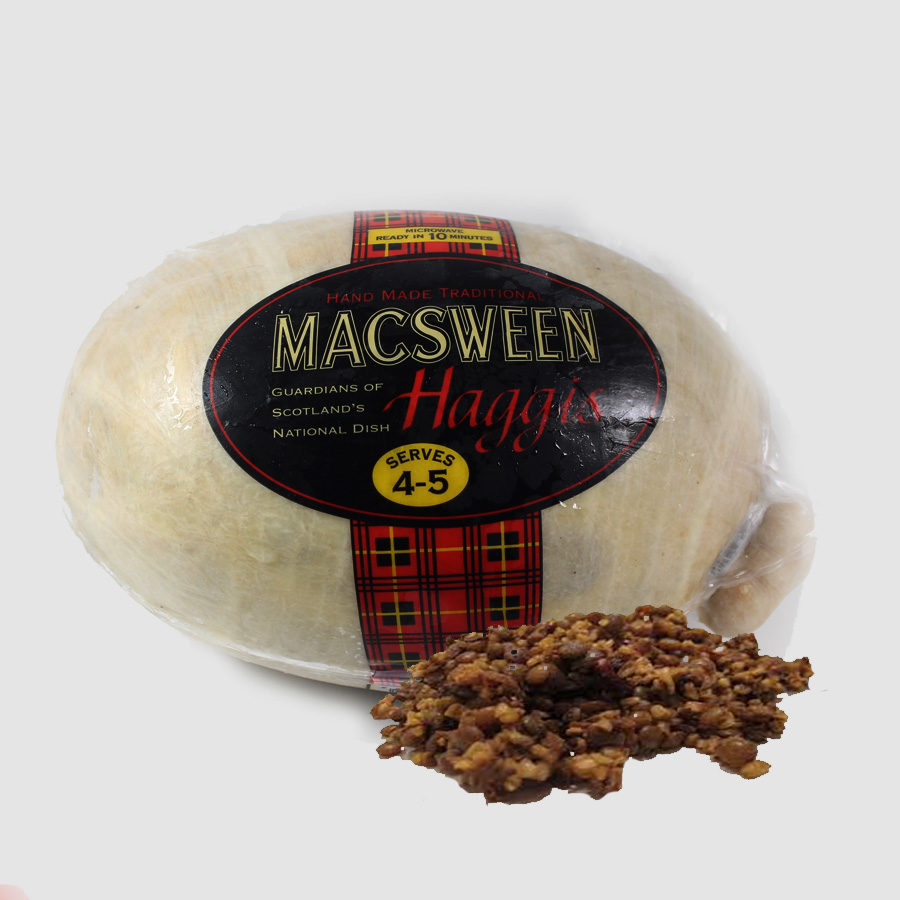 Macsween's Haggis (454g)