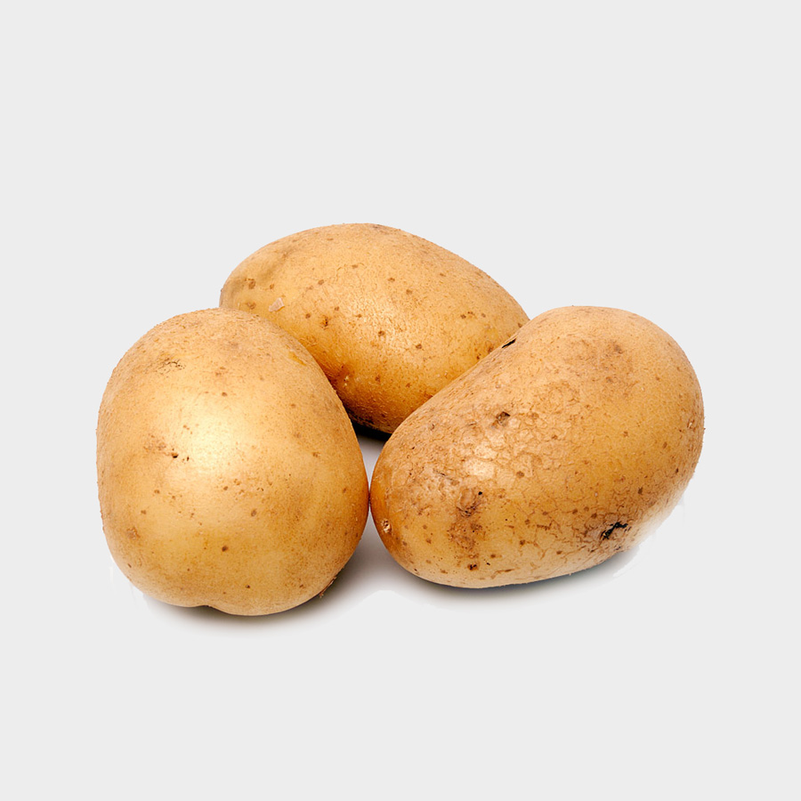 Scottish Potatoes