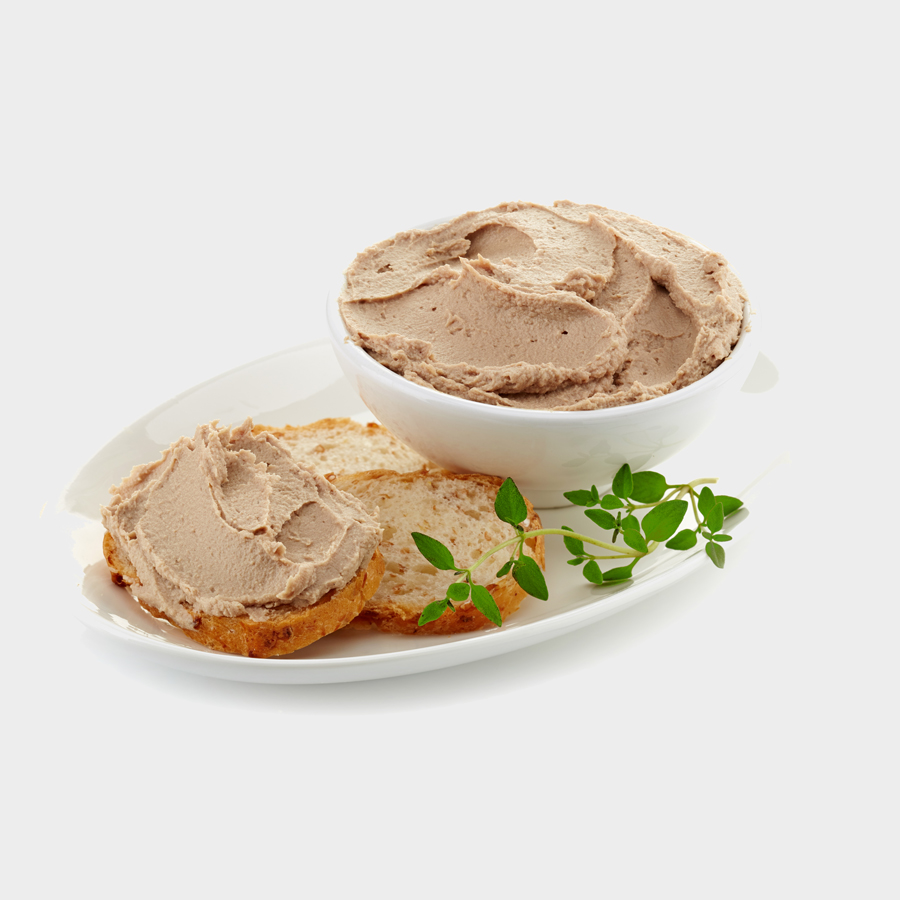 Seafood Pate from Findlater's