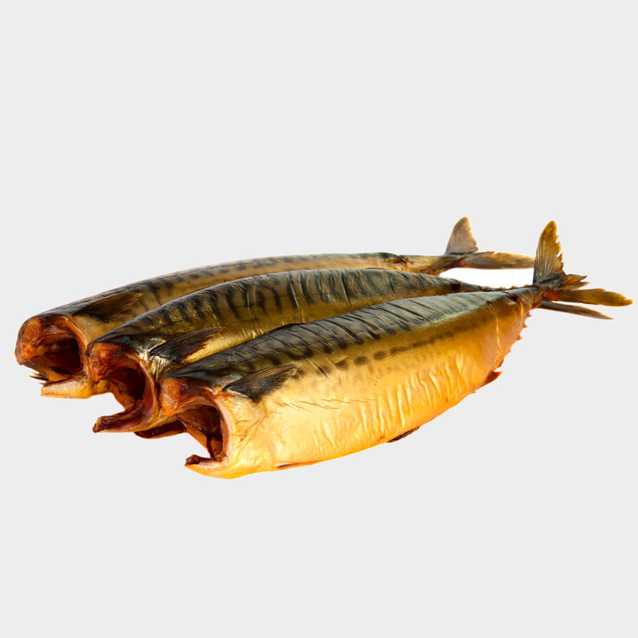 Other Smoked Fish