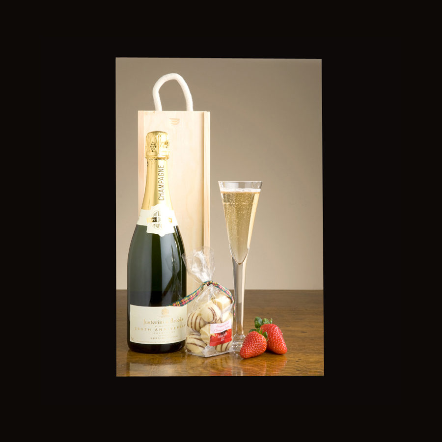 Champagne Gifts