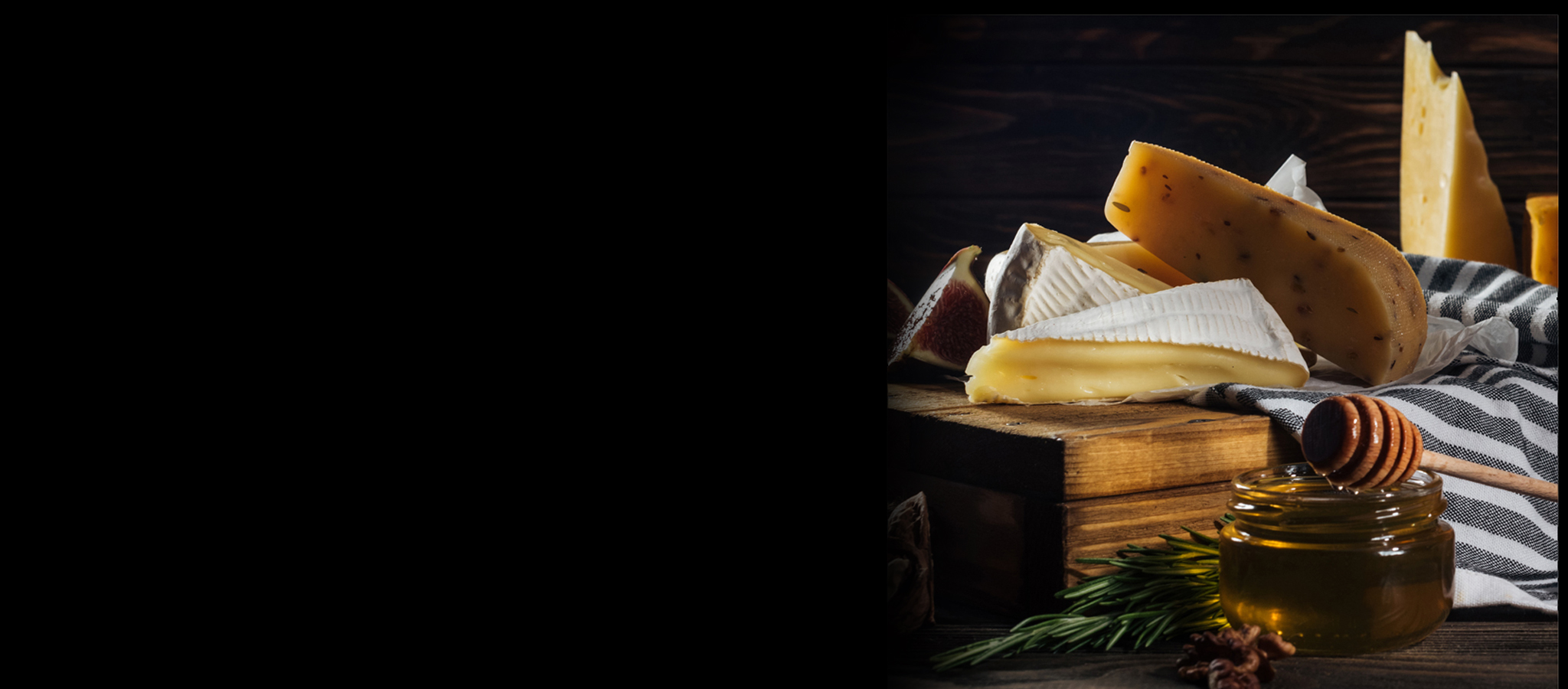 Scottish Cheese and delivered by Scottish Food