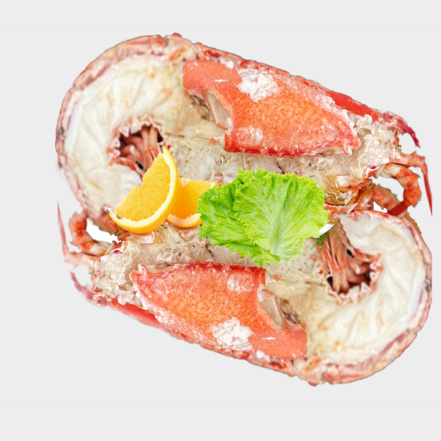 Dressed Lobster