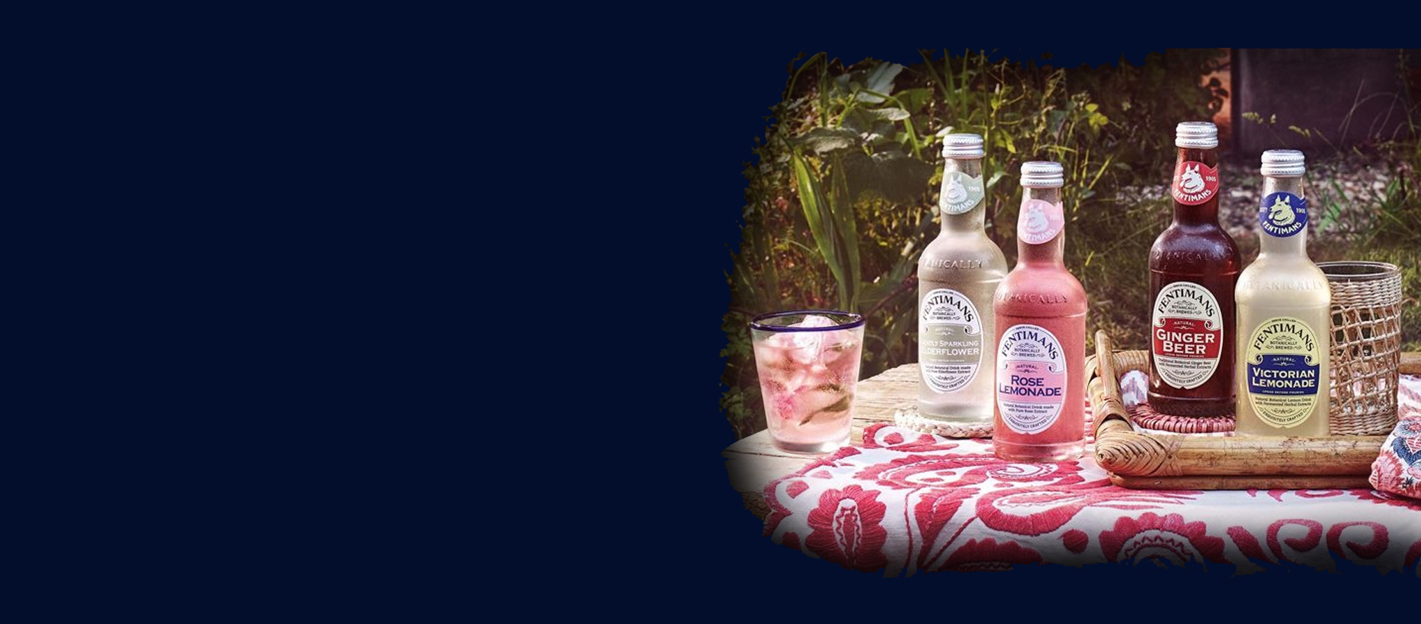 Soft Drinks delivered by Scottish Food