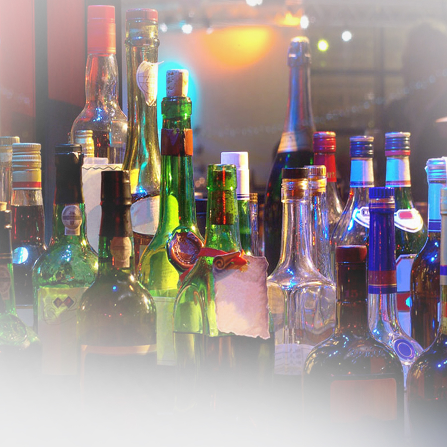 Off Licence