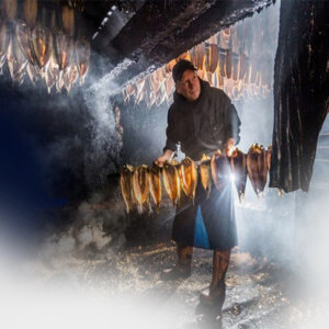The Smokehouse