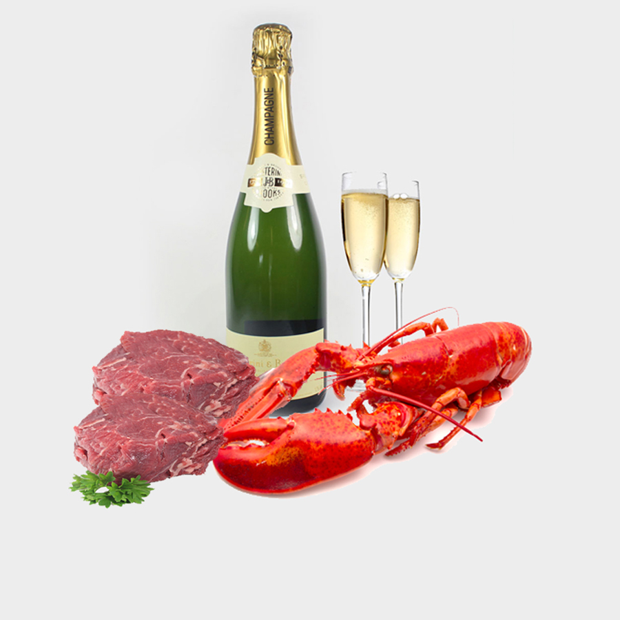 Lobster Gifts from £49.45