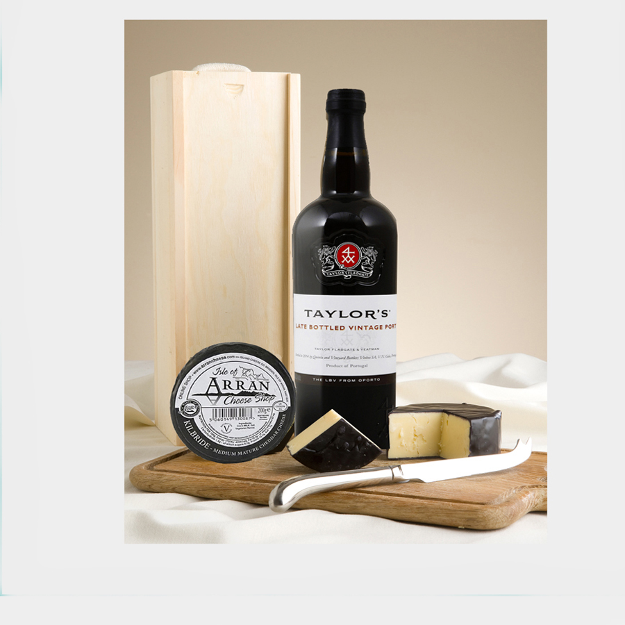 Port Gifts from £42.85